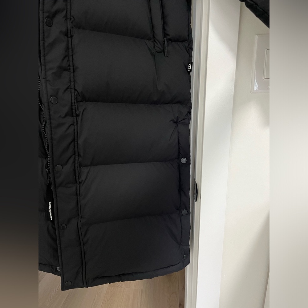 Aritzia Tna The Super Puff™ Long - Picture 6 of 13
